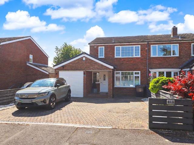 House for sale in Old Town, Shephall