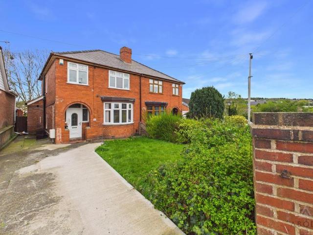 House for sale in Dunns Bank, Quarry Bank