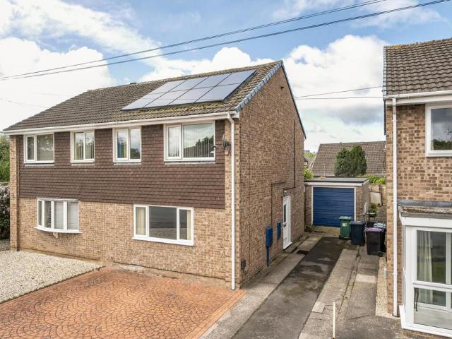 House for sale in Reabrook Estate, Frankwell