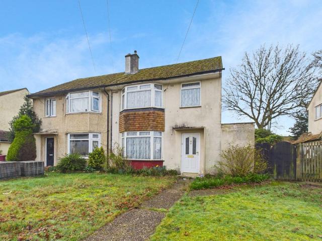 House for sale in Tadley, Priest Down