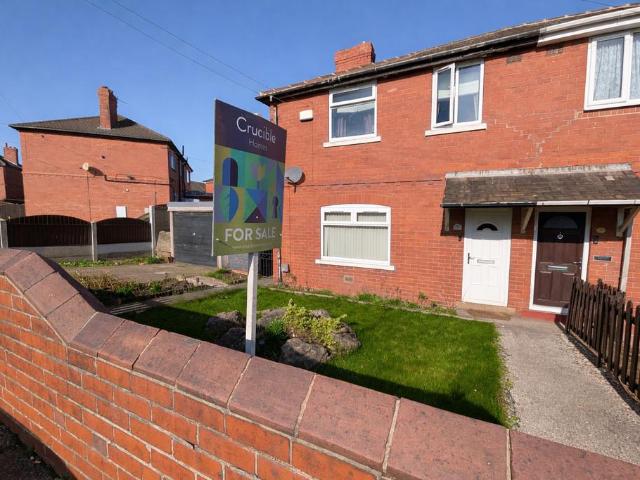 House for sale in Dalton, South Yorkshire
