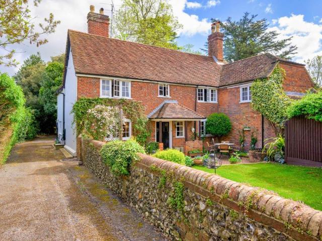 House for sale in Caversham Park, Reading
