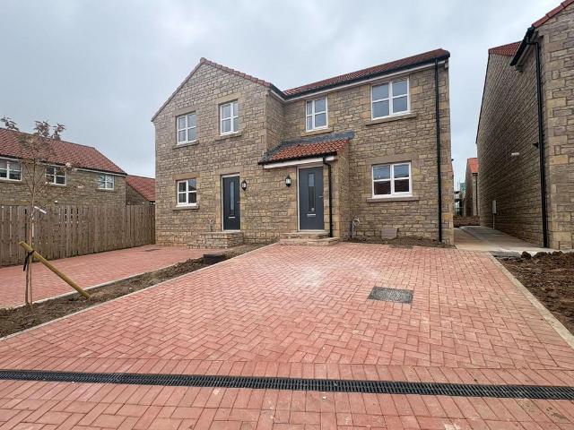 House for sale in Ord, East Ord