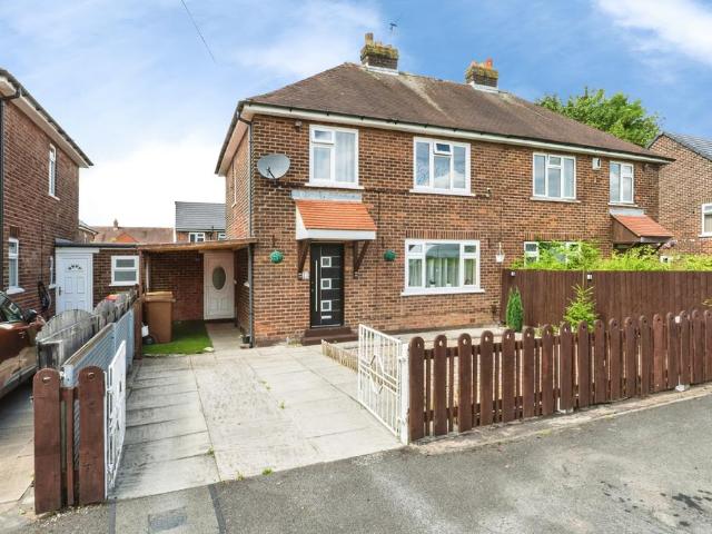 House for sale in Moor Nook, Higher Bartle