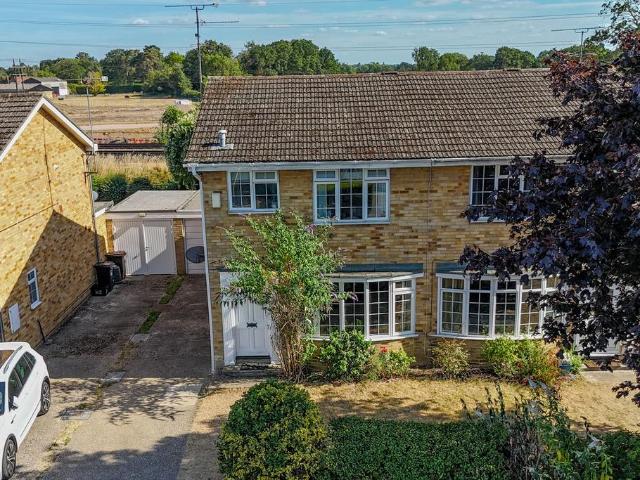 House for sale in Wokingham