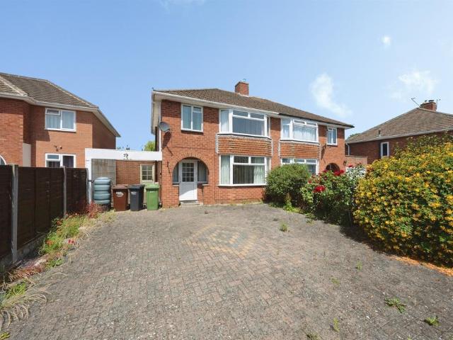 House for sale in Tupsley, Lower Bullingham