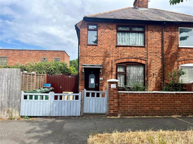 House for sale in Thurmaston, Charnwood
