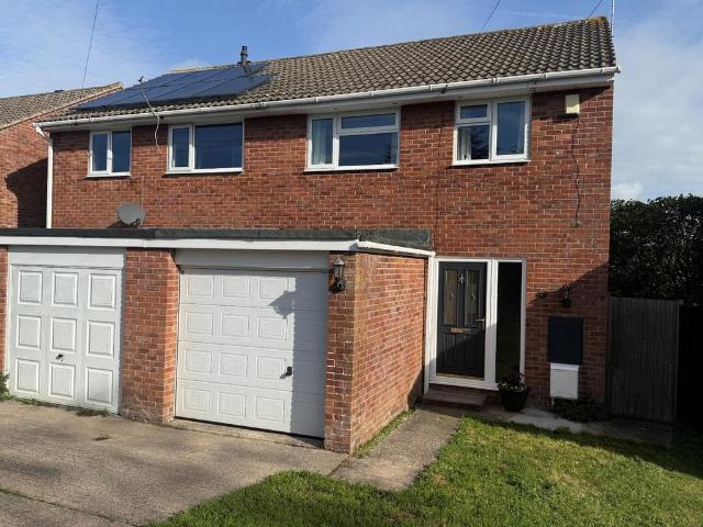 House for sale in Nailsea, North Somerset