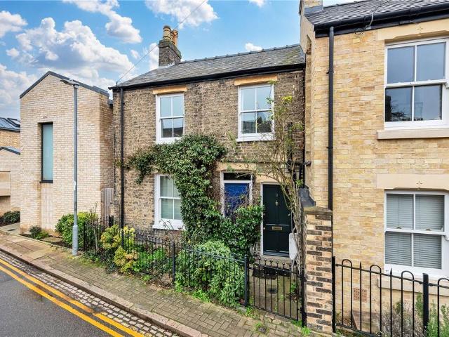House for sale in The Kite, Arbury