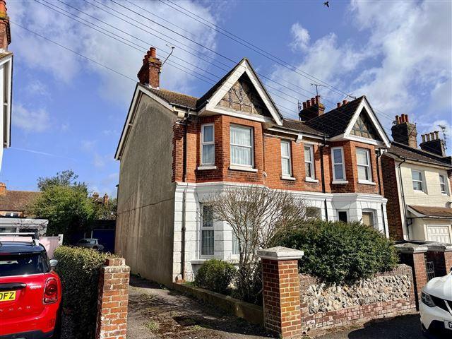 House for sale in Worthing, West Sussex