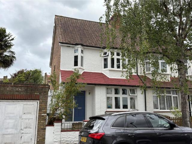 House for sale in Hornsey, Greater London