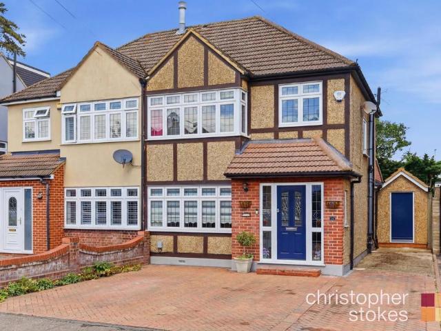 House for sale in Broxbourne, Hertfordshire