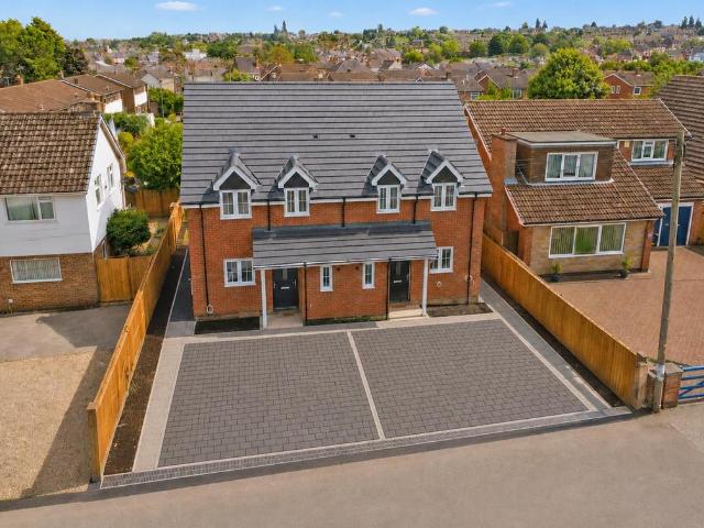 House for sale in Gedling