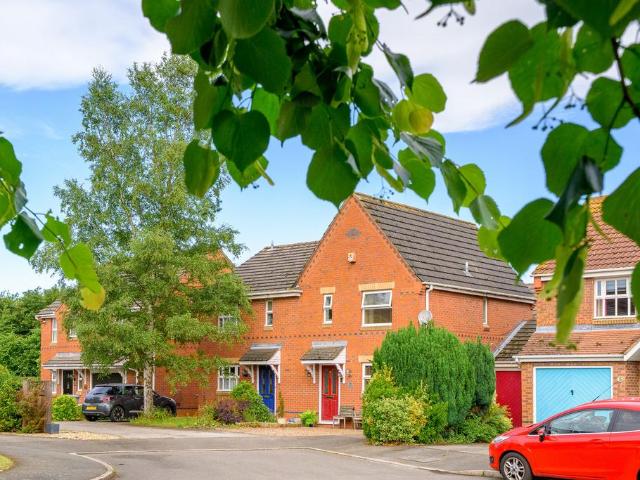 House for sale in Alverton, East Midlands