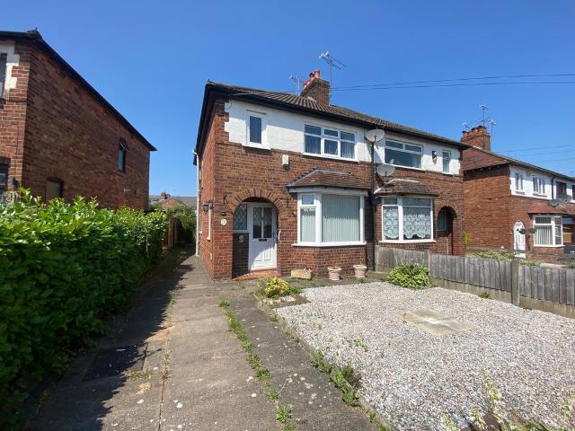 House for sale in Hammond Street