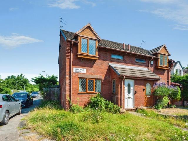 House for sale in Calderstones