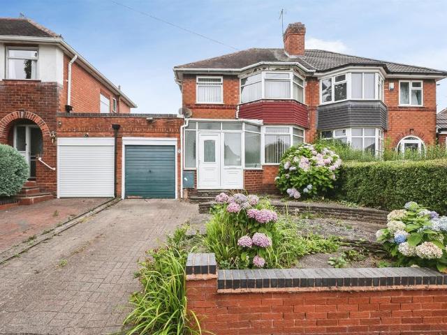 House for sale in West Midlands