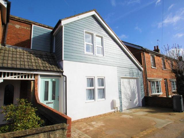 House for sale in Winton, Bournemouth
