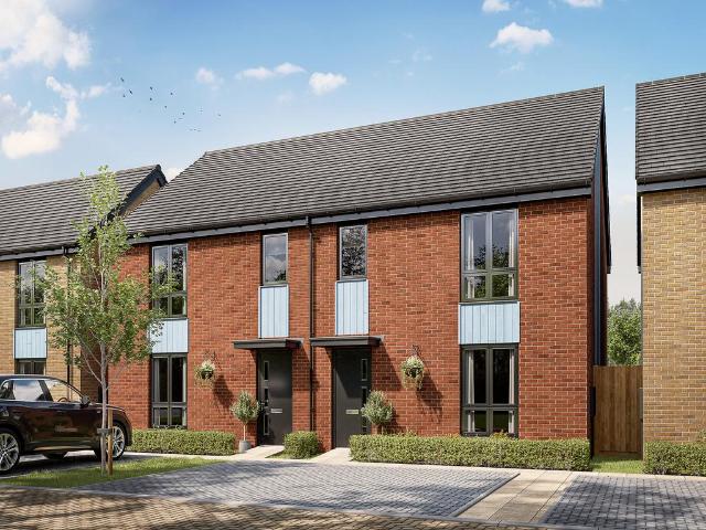 House for sale in Colliers End, Hertfordshire