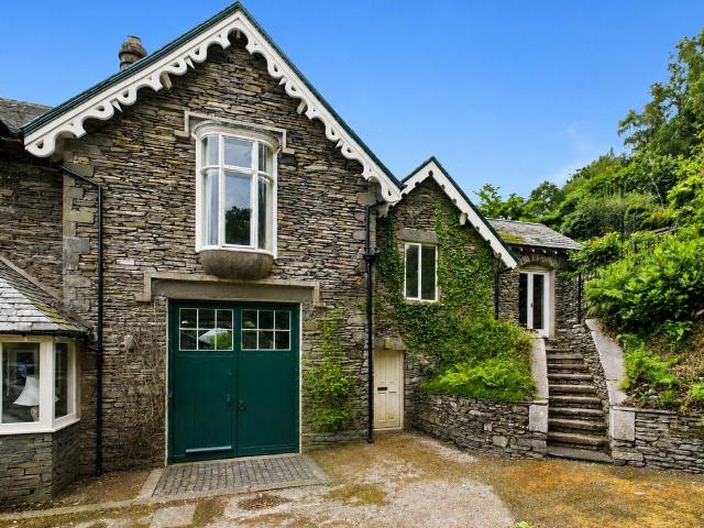 House for sale in Lakes, Ambleside