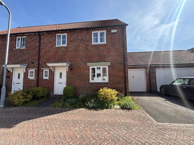 House for sale in Motcombe