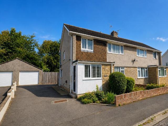 House for sale in Deans Hill, Wales