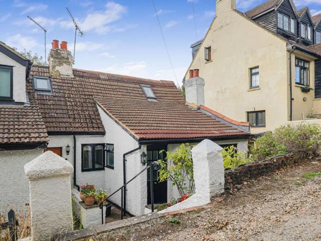 House for sale in Horn's Mill, East Hertfordshire