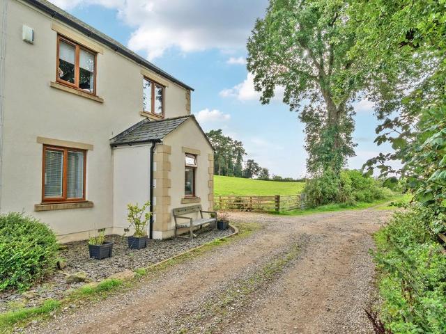 House for sale in Castle Carrock, Cumberland