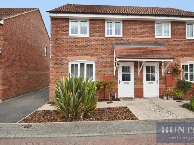 House for sale in Wigston, Oadby and Wigston