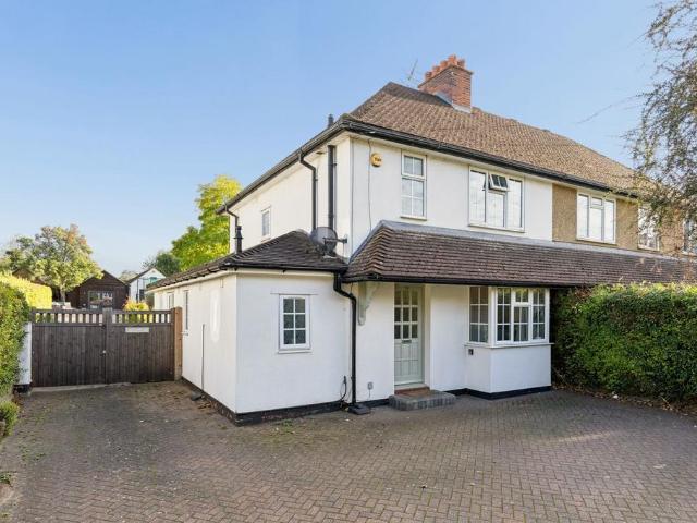 House for sale in Phoenix Park Estate, Letchworth
