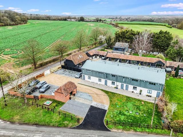 House for sale in Chelmsford, Essex