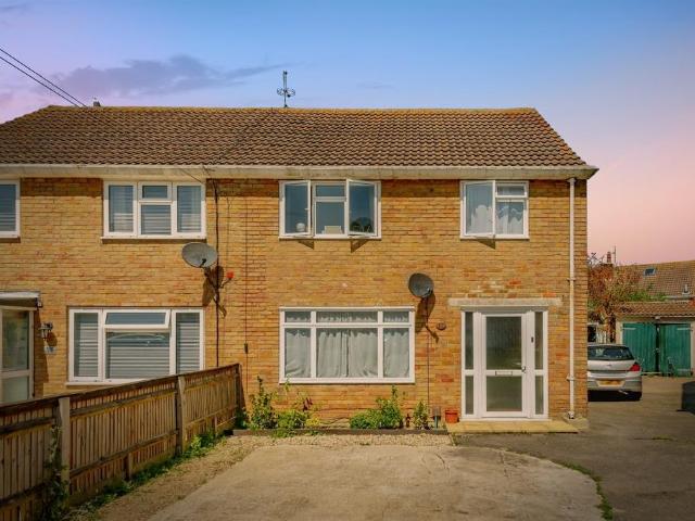 House for sale in Langley Green, Glynde