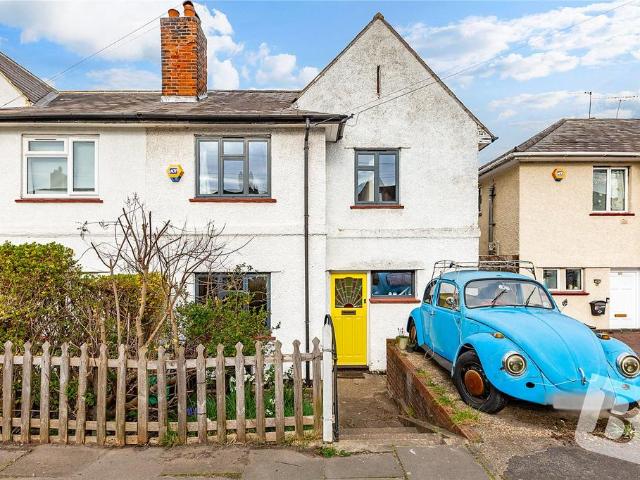 House for sale in Chadwell Heath, Isle Of Man