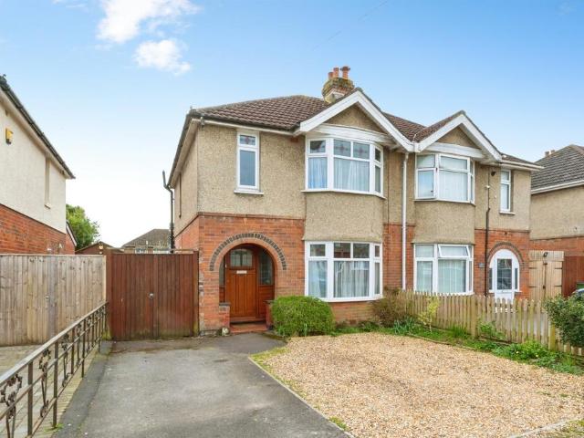 House for sale in Maybush, Isle Of Man