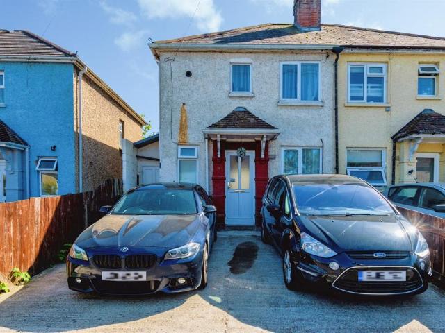 House for sale in Swaythling, City Of Southampton