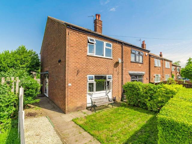 House for sale in Greenheys, Greater Manchester