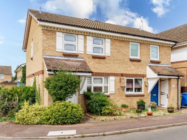 House for sale in East Bank, Norfolk