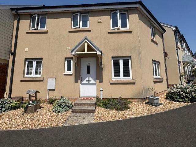 House for sale in Coity Higher, Coity