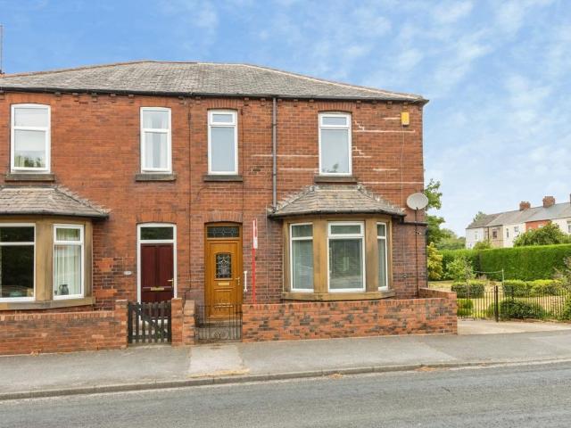 House for sale in Durkar, West Yorkshire