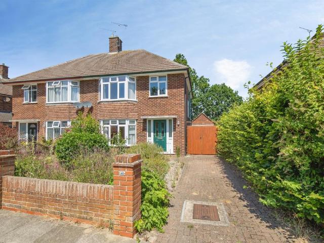 House for sale in Rushmere, Key Street
