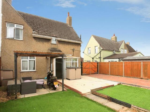 House for sale in Peterborough