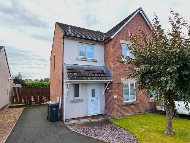 House for sale in Wetheral