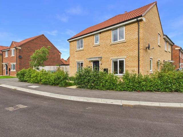 House for sale in Woodmansey