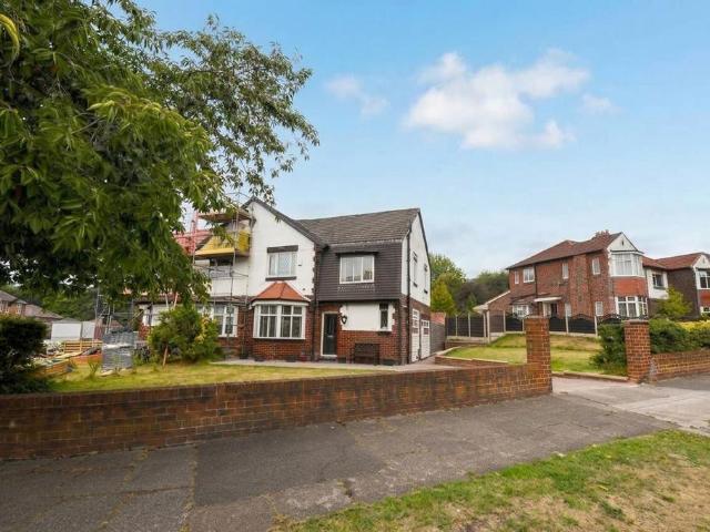 House for sale in Eccles, Salford