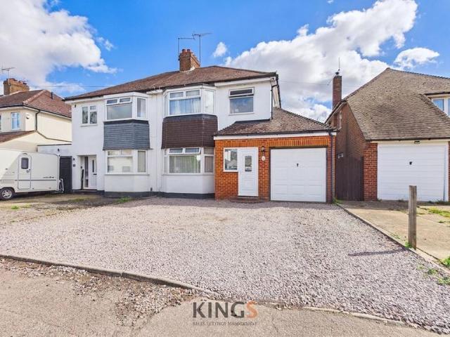 House for sale in Hatfield, Fretherne