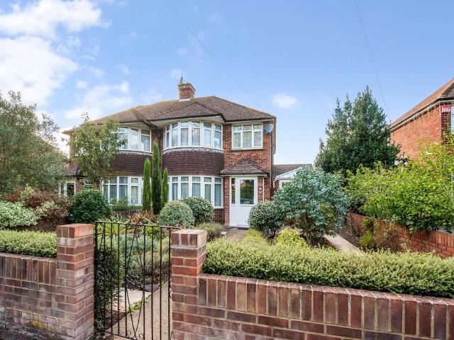 House for sale in Whyke, Chichester