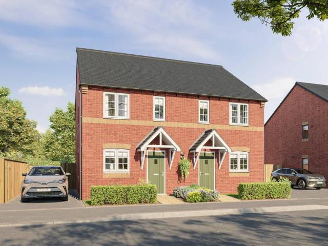 House for sale in Hunmanby