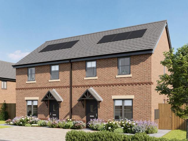 House for sale in Longsowerby