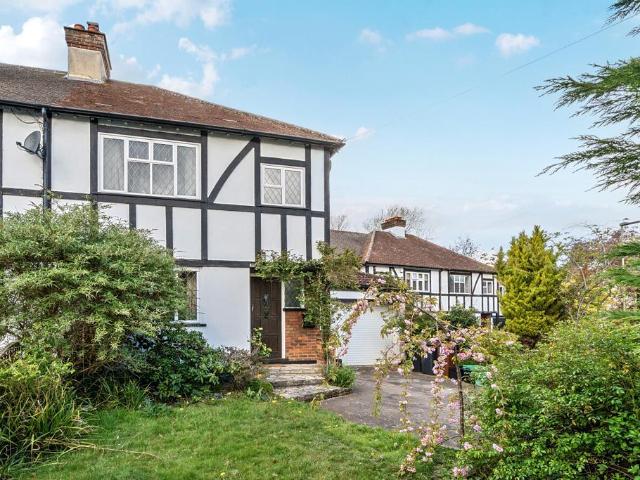 House for sale in West Wickham, Isle Of Man