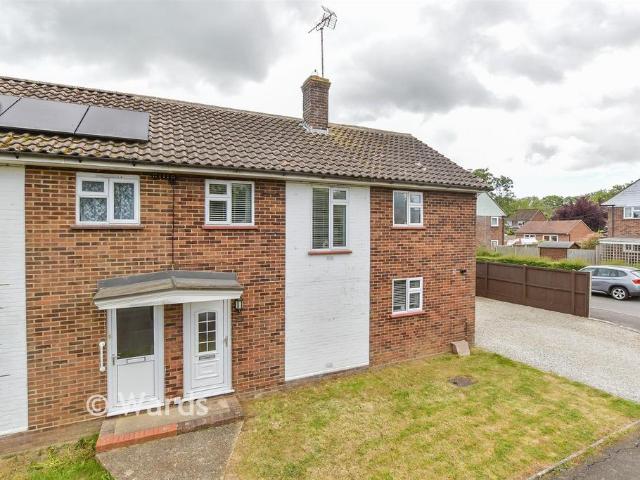 House for sale in Bridgefield, Kent